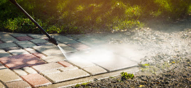 Framingham, MA Pressure Washing Company